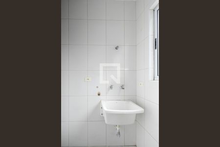 Casa para alugar com 215m², 3 quartos e 4 vagasÁrea de Serviço