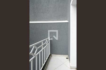 Casa para alugar com 215m², 3 quartos e 4 vagasVaranda da Cozinha