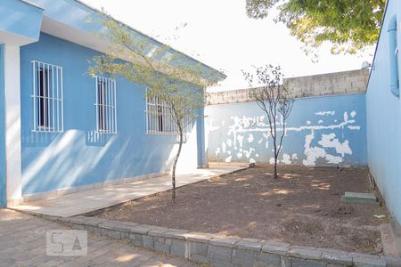 Casa à venda com 200m², 3 quartos e 4 vagasJardim