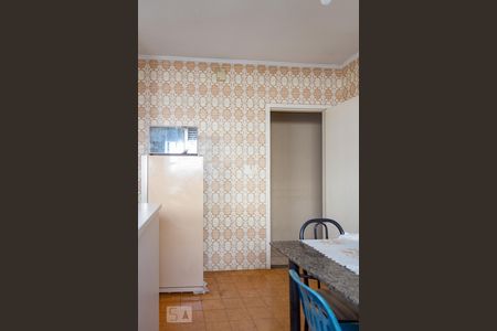 Casa à venda com 200m², 3 quartos e 4 vagasSala de Jantar