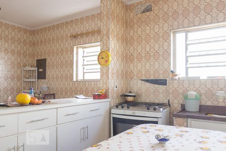 Casa à venda com 200m², 3 quartos e 4 vagasCozinha