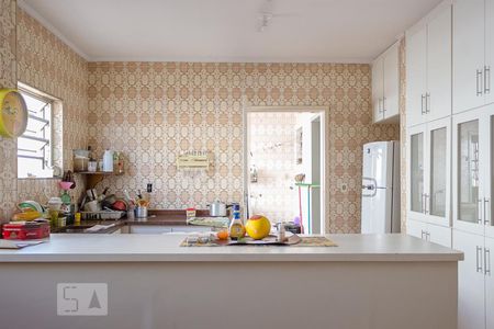 Casa à venda com 200m², 3 quartos e 4 vagasCozinha