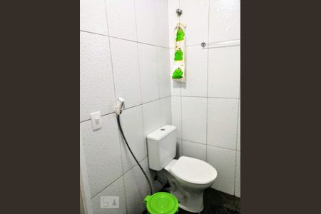 Apartamento à venda com 58m², 2 quartos e 1 vagaBanheiro