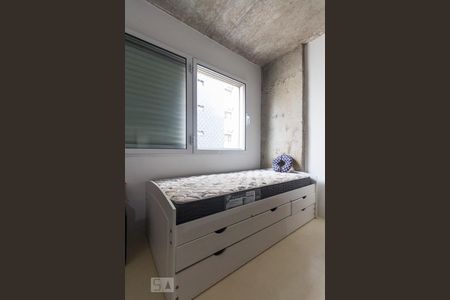 Dormitório de kitnet/studio à venda com 1 quarto, 25m² em Vila Clementino, São Paulo