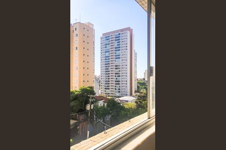 Apartamento à venda com 2 quartos, 120m² em Aclimação, São Paulo