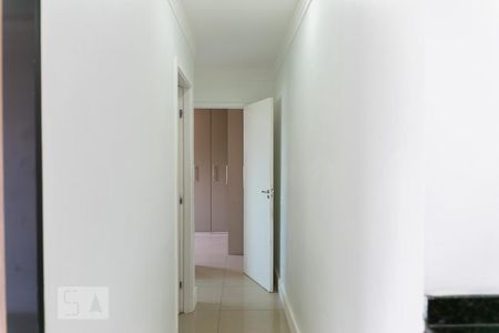 Apartamento à venda com 56m², 2 quartos e 1 vagaCorredor