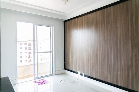 Apartamento à venda com 56m², 2 quartos e 1 vagaSala