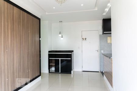 Apartamento à venda com 56m², 2 quartos e 1 vagaSala