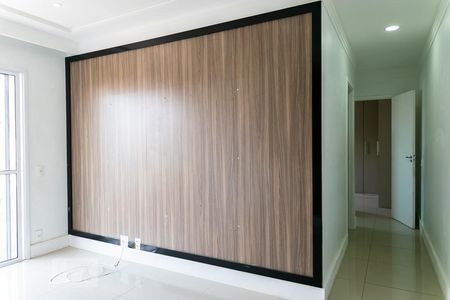 Apartamento à venda com 56m², 2 quartos e 1 vagaSala