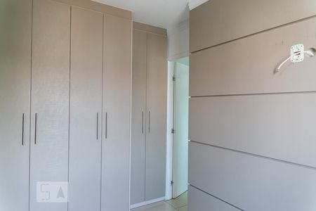 Apartamento à venda com 56m², 2 quartos e 1 vagaQuarto 2