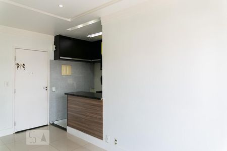 Apartamento à venda com 56m², 2 quartos e 1 vagaSala