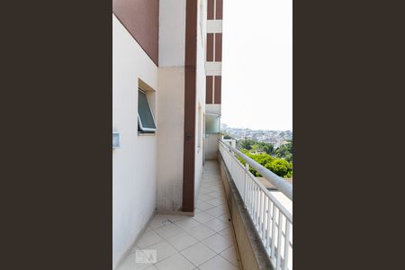 Apartamento à venda com 56m², 2 quartos e 1 vagaSacada