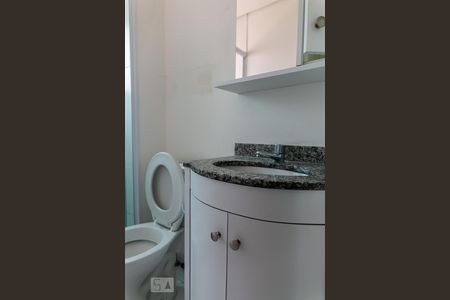 Apartamento à venda com 56m², 2 quartos e 1 vagaBanheiro