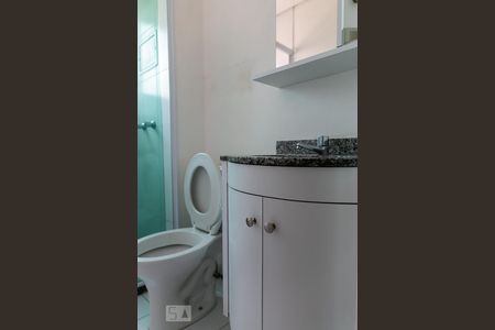 Apartamento à venda com 56m², 2 quartos e 1 vagaBanheiro