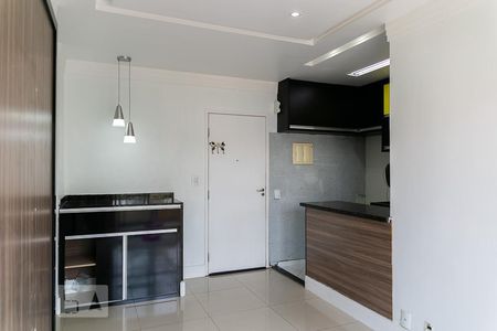 Apartamento à venda com 56m², 2 quartos e 1 vagaSala