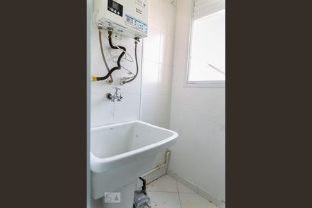 Apartamento à venda com 56m², 2 quartos e 1 vagaÁrea de Serviço