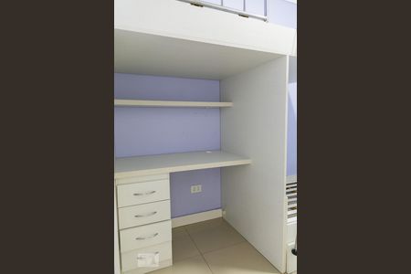 Apartamento à venda com 56m², 2 quartos e 1 vagaQuarto 1