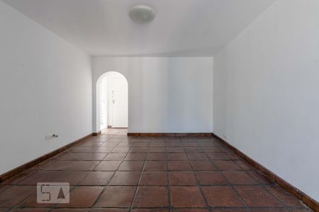 Sala de apartamento para alugar com 2 quartos, 80m² em Indianópolis, São Paulo