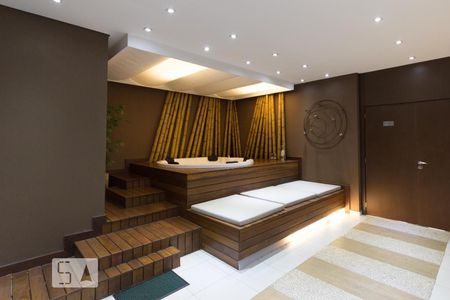 Apartamento à venda com 80m², 2 quartos e 2 vagasSpa