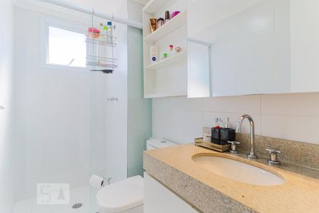 Apartamento à venda com 80m², 2 quartos e 2 vagasSuíte 1