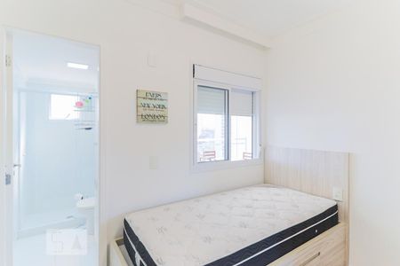 Apartamento à venda com 80m², 2 quartos e 2 vagasSuíte 1