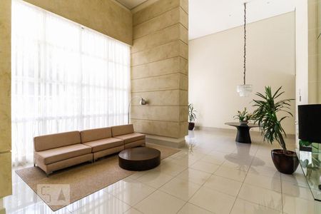 Apartamento à venda com 80m², 2 quartos e 2 vagasHall