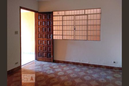 Sala de casa à venda com 2 quartos, 150m² em Cipava, Osasco