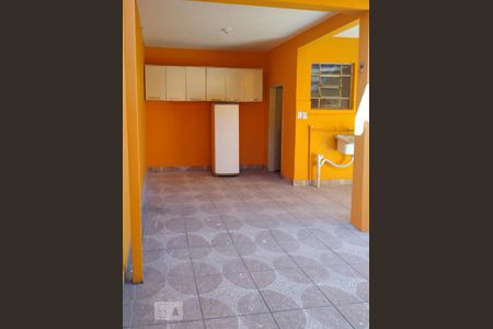 Área de Serviço de casa à venda com 2 quartos, 150m² em Cipava, Osasco