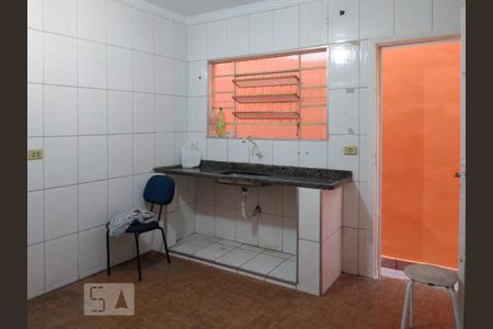 Cozinha de casa à venda com 2 quartos, 150m² em Cipava, Osasco