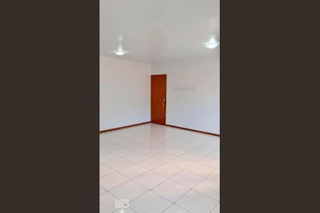Sala de apartamento para alugar com 2 quartos, 80m² em Setor Nova Suiça, Goiânia
