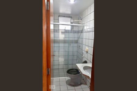Apartamento para alugar com 80m², 2 quartos e 1 vaga Apartamento para alugar com 80m², 2 quartos e 1 vagaBanheiro Social