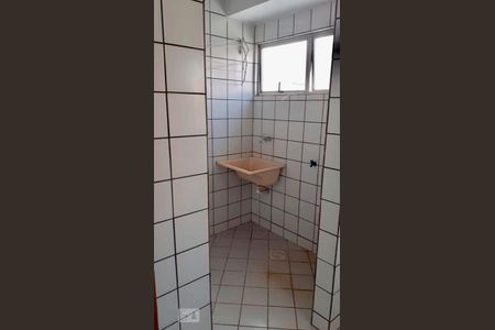 Apartamento para alugar com 80m², 2 quartos e 1 vaga Apartamento para alugar com 80m², 2 quartos e 1 vagaÁrea de Serviço
