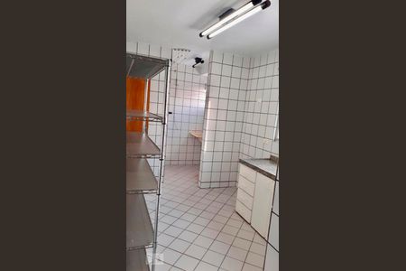 Apartamento para alugar com 80m², 2 quartos e 1 vaga Apartamento para alugar com 80m², 2 quartos e 1 vagaCozinha