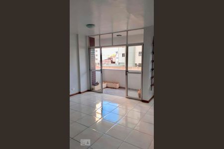 Sala de apartamento para alugar com 2 quartos, 80m² em Setor Nova Suiça, Goiânia