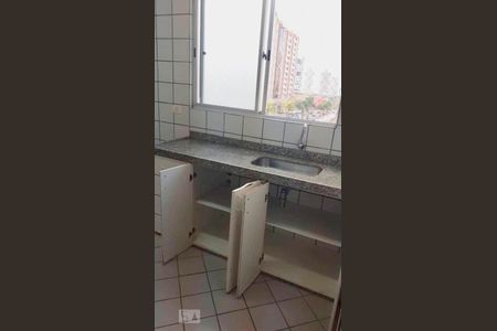 Apartamento para alugar com 80m², 2 quartos e 1 vaga Apartamento para alugar com 80m², 2 quartos e 1 vagaCozinha