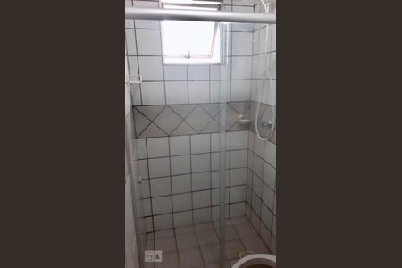 Apartamento para alugar com 80m², 2 quartos e 1 vaga Apartamento para alugar com 80m², 2 quartos e 1 vagaBanheiro da Suíte