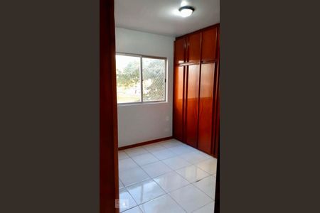 Quarto Suíte de apartamento para alugar com 2 quartos, 80m² em Setor Nova Suiça, Goiânia
