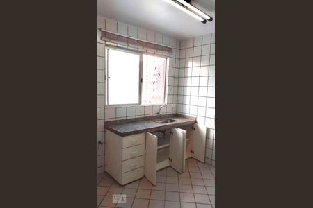 Apartamento para alugar com 80m², 2 quartos e 1 vaga Apartamento para alugar com 80m², 2 quartos e 1 vagaCozinha