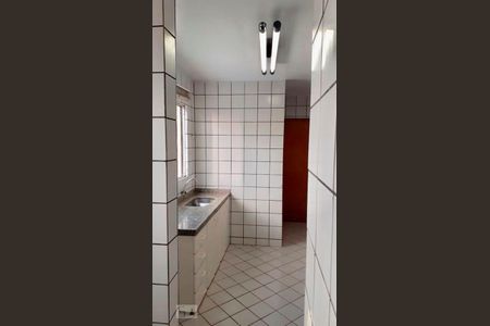 Apartamento para alugar com 80m², 2 quartos e 1 vaga Apartamento para alugar com 80m², 2 quartos e 1 vagaCozinha