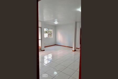 Sala de apartamento para alugar com 2 quartos, 80m² em Setor Nova Suiça, Goiânia