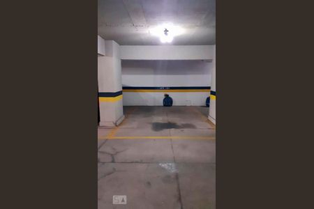 Apartamento para alugar com 80m², 2 quartos e 1 vaga Apartamento para alugar com 80m², 2 quartos e 1 vagaGaragem