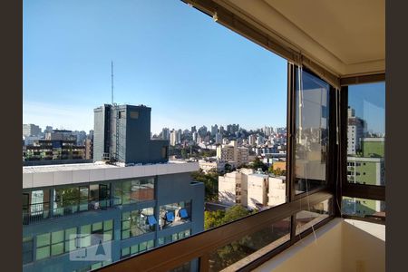 Apartamento à venda com 94m², 3 quartos e 2 vagas Apartamento à venda com 94m², 3 quartos e 2 vagasVista