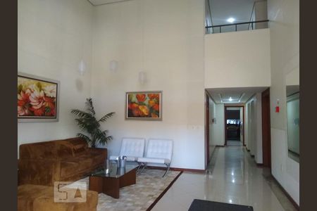 Apartamento à venda com 94m², 3 quartos e 2 vagas Apartamento à venda com 94m², 3 quartos e 2 vagasHall de Entrada