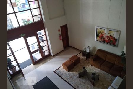 Apartamento à venda com 94m², 3 quartos e 2 vagas Apartamento à venda com 94m², 3 quartos e 2 vagasHall de Entrada