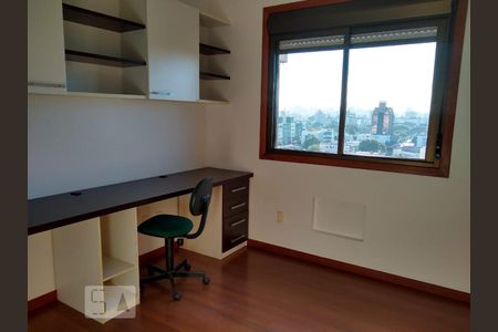 Quarto 3 de apartamento à venda com 3 quartos, 94m² em Santana, Porto Alegre