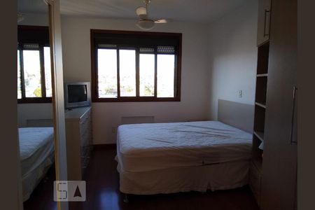 Quarto 2 de apartamento à venda com 3 quartos, 94m² em Santana, Porto Alegre