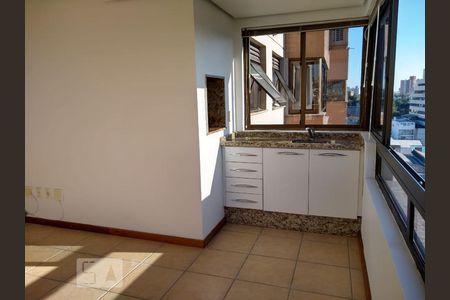 Apartamento à venda com 94m², 3 quartos e 2 vagas Apartamento à venda com 94m², 3 quartos e 2 vagasChurrasqueira