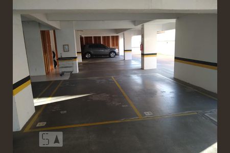 Apartamento à venda com 94m², 3 quartos e 2 vagas Apartamento à venda com 94m², 3 quartos e 2 vagasGaragem