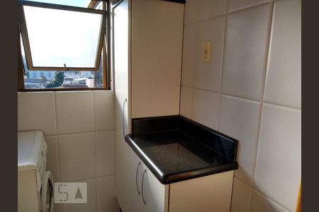 Apartamento à venda com 94m², 3 quartos e 2 vagas Apartamento à venda com 94m², 3 quartos e 2 vagasÁrea de Serviço