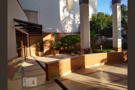 Apartamento à venda com 94m², 3 quartos e 2 vagas Apartamento à venda com 94m², 3 quartos e 2 vagasÁrea comum